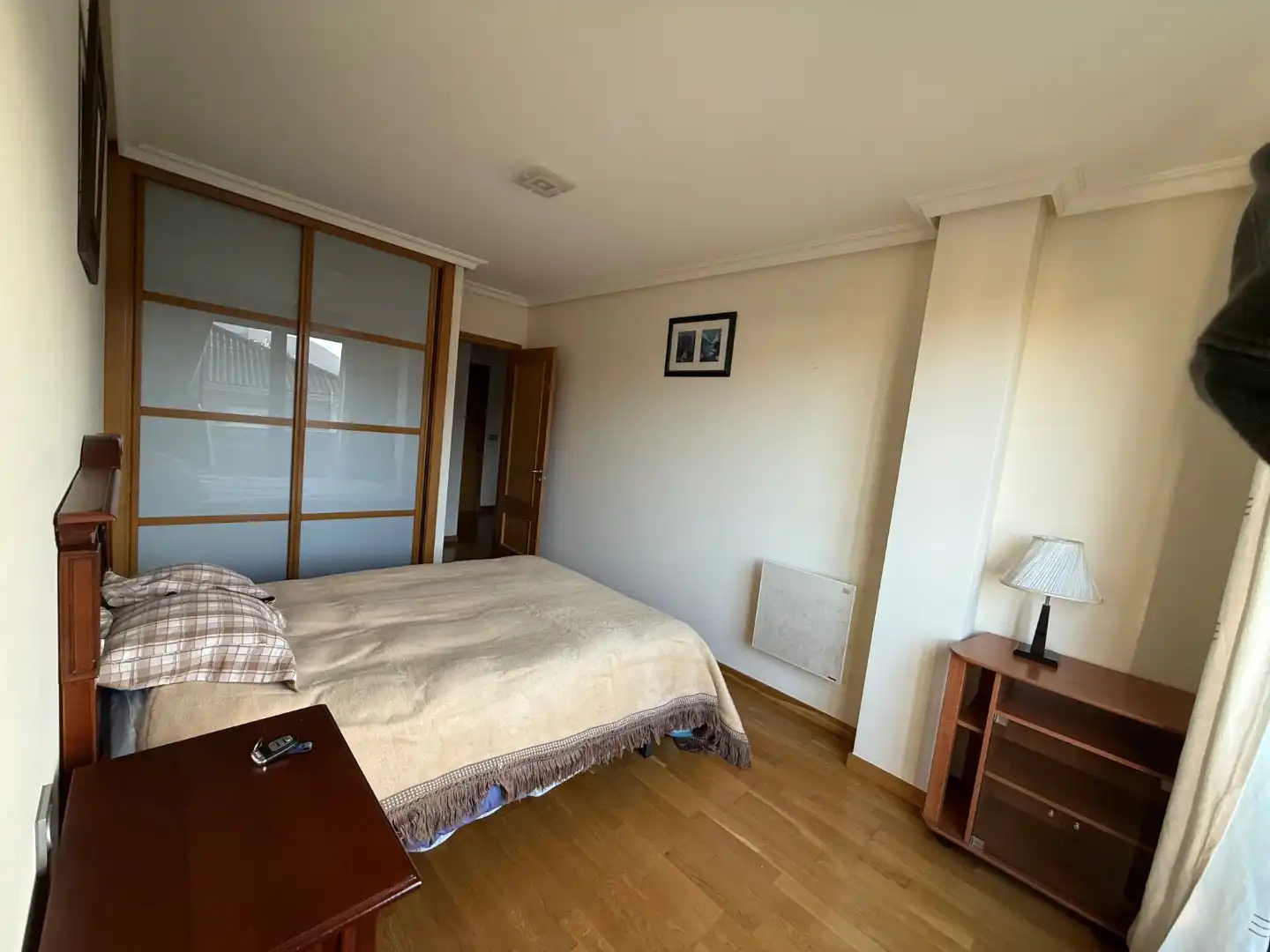 Piso de 60 m² en Nigrán