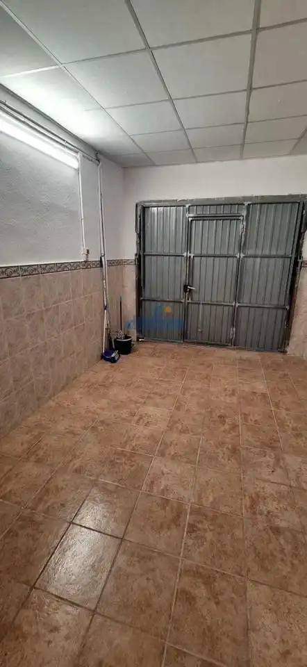 Casa de 85 m² en Burriana