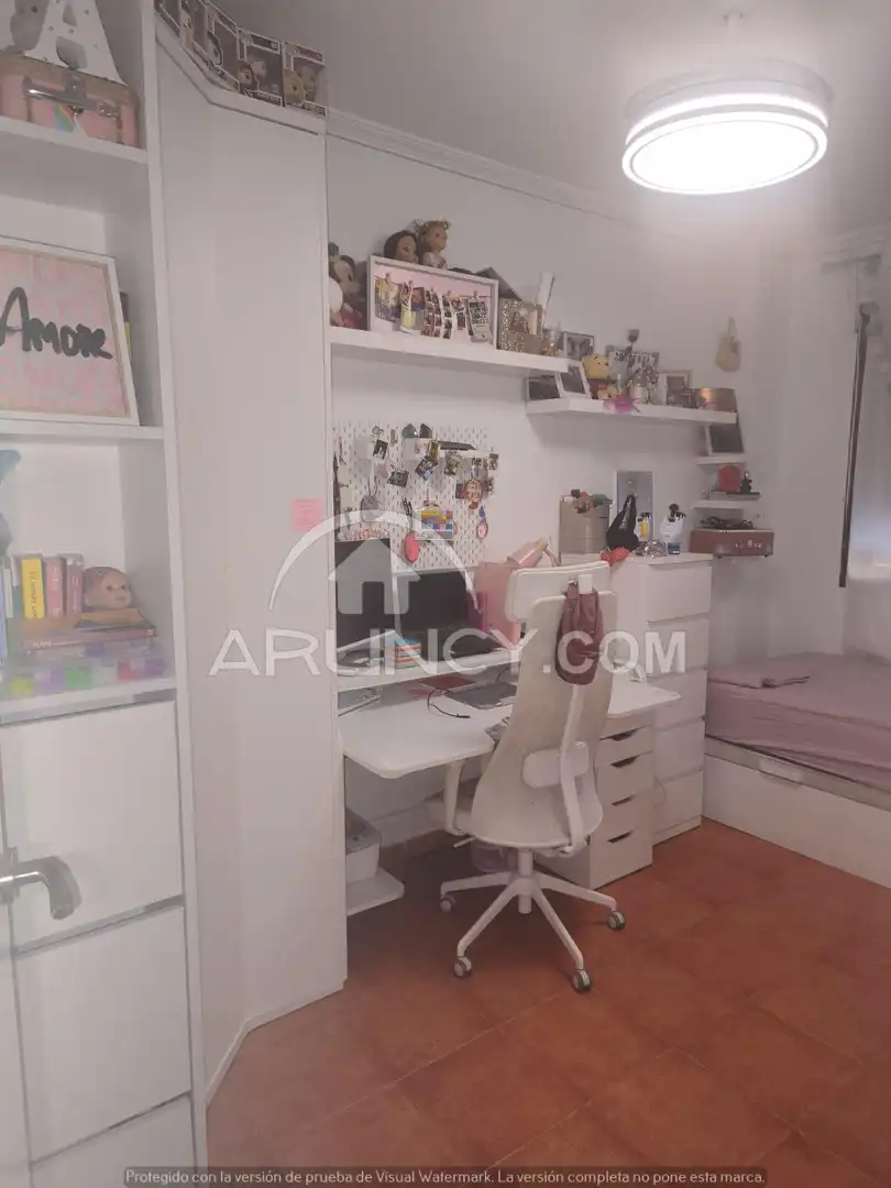 Piso de 138 m² en Alcalá de Guadaíra