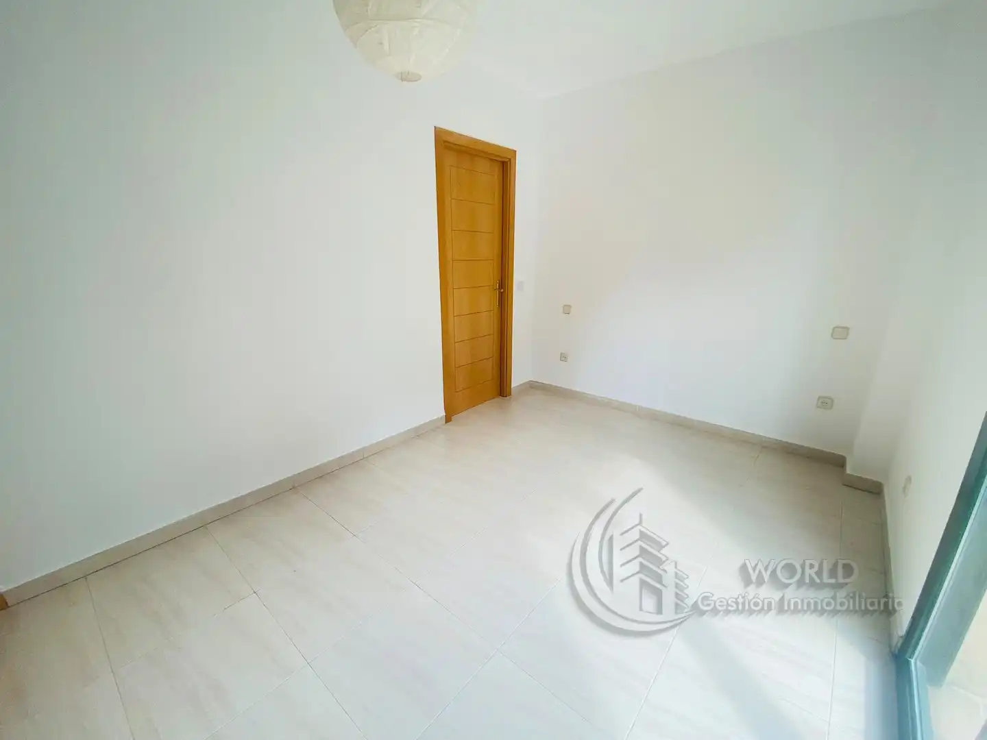 Piso de 65 m² en Madrid