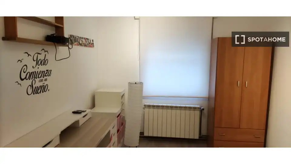 Habitación en alquiler, Santander