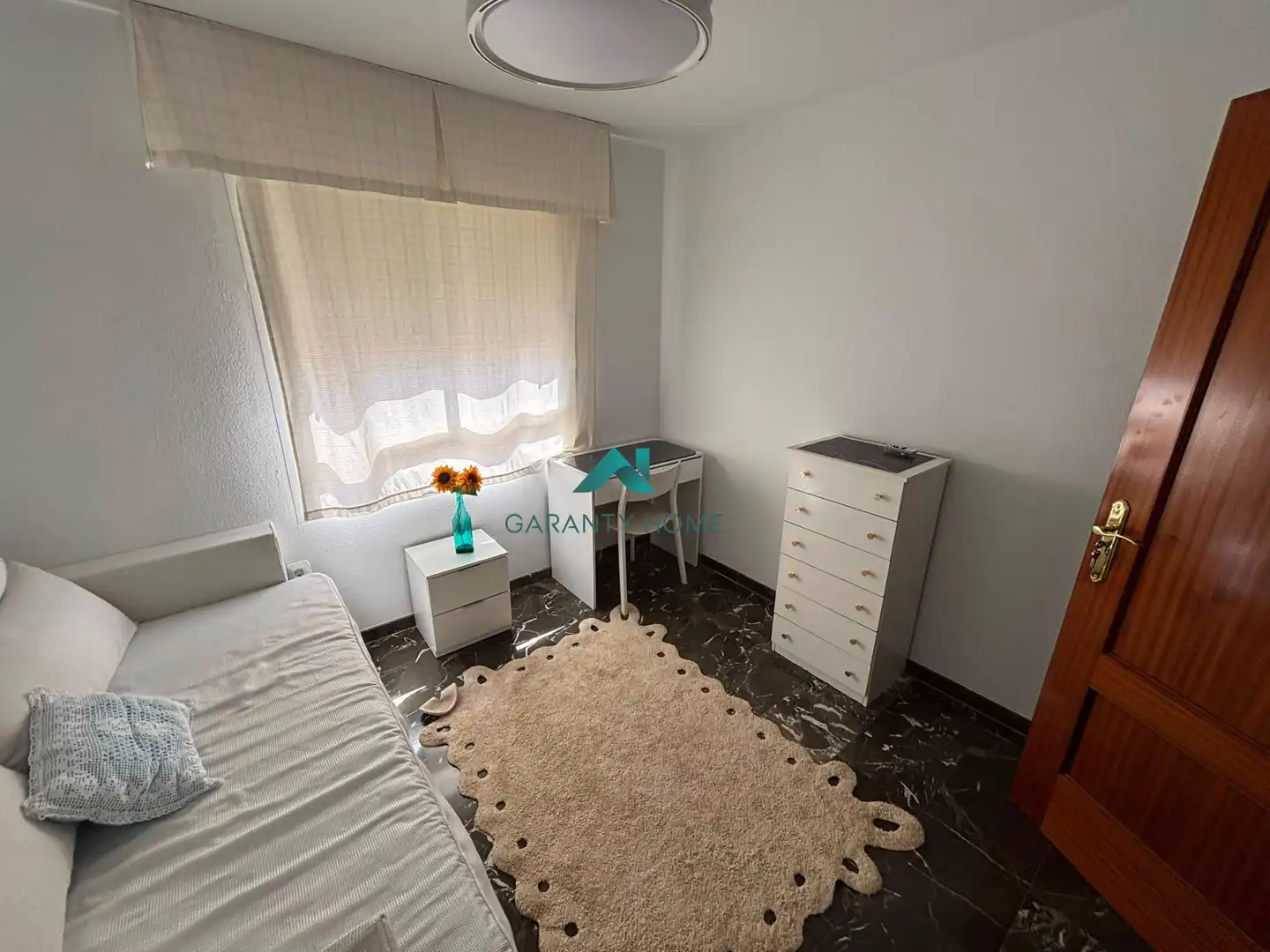 Piso de 112 m² en Jaén