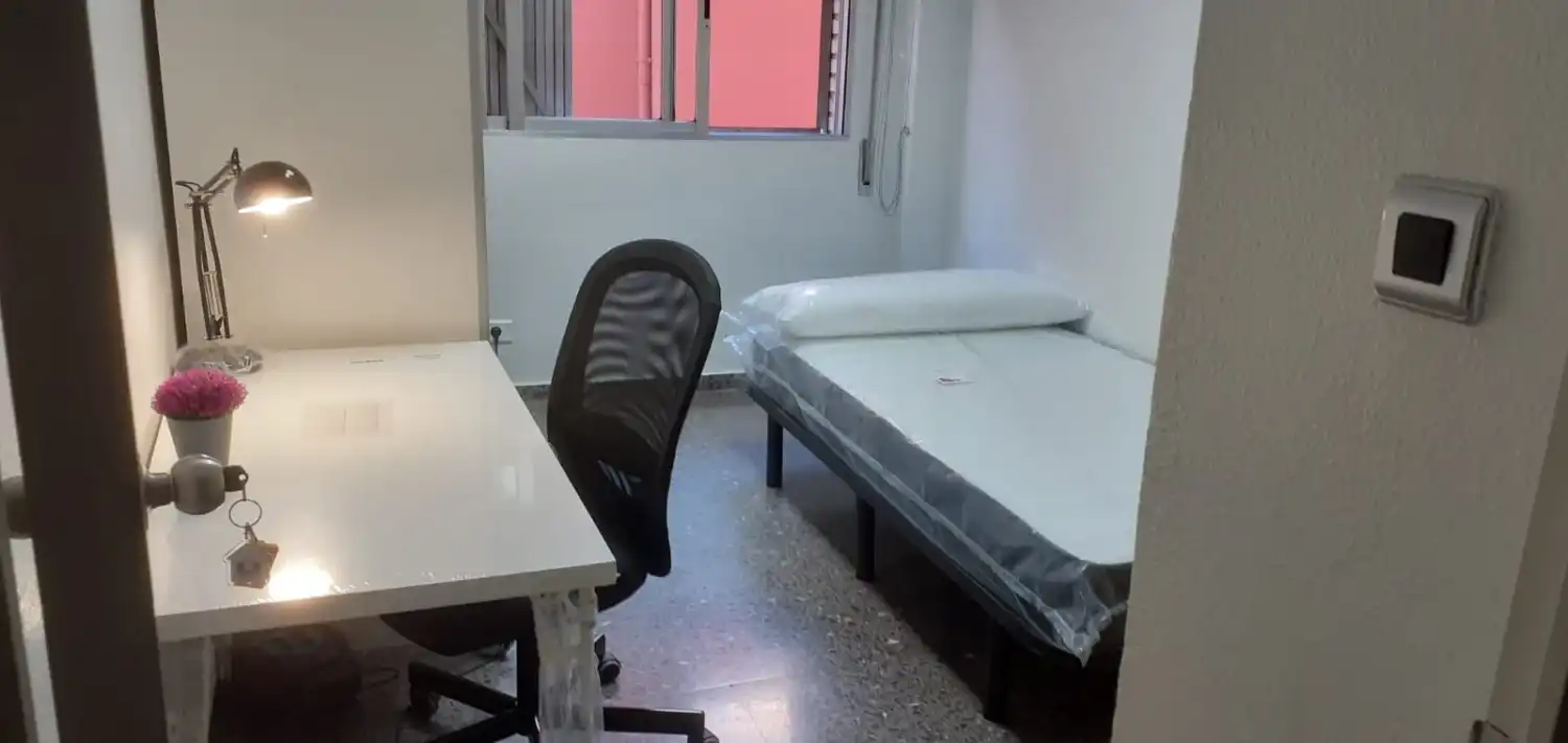 Piso de 152 m² en Murcia