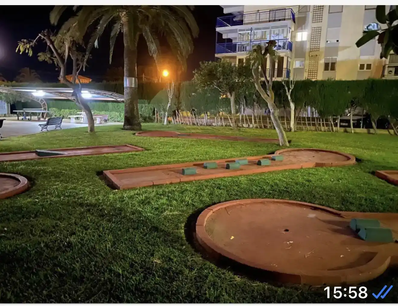 Piso de 60 m² en Benicasim