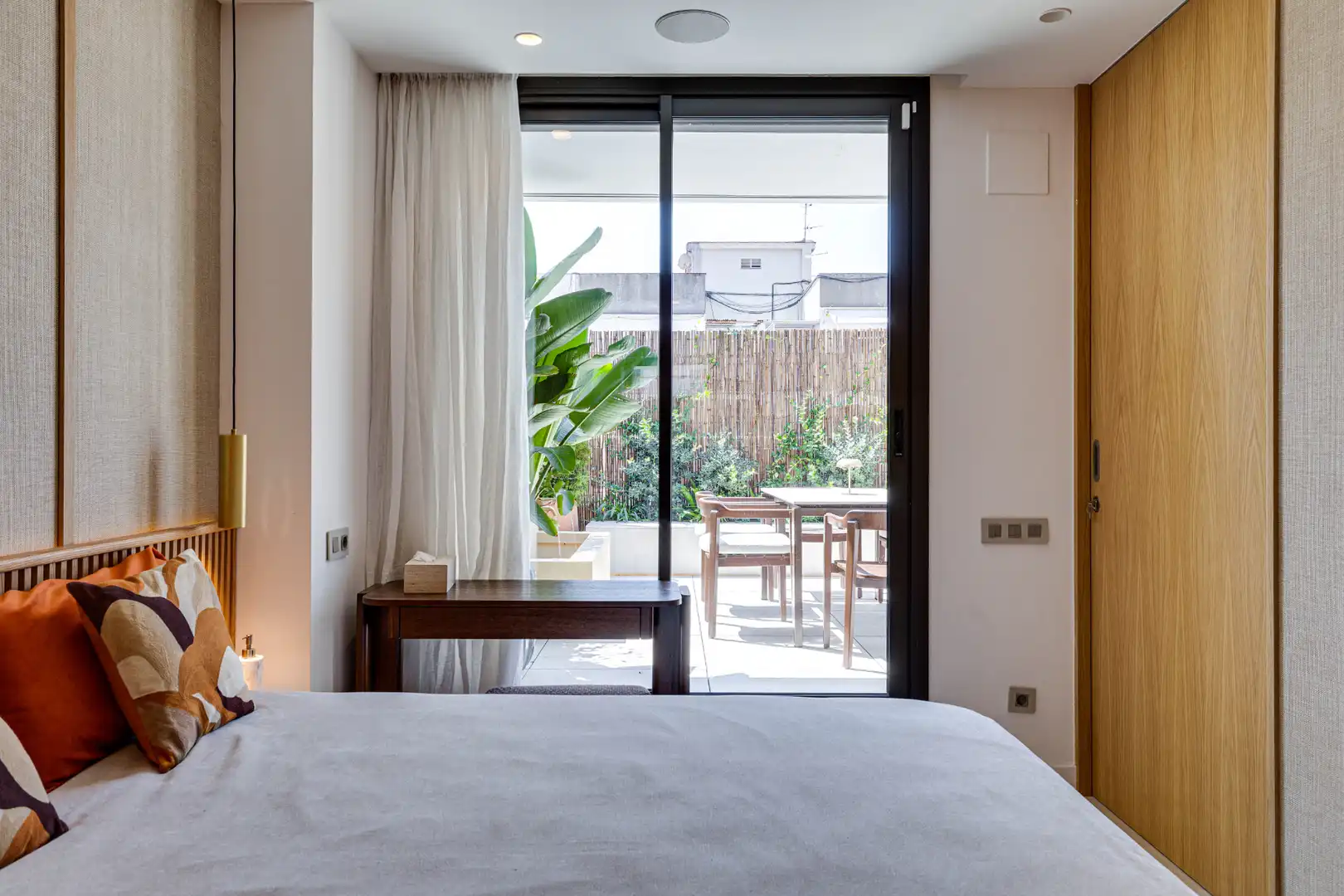 Apartamento 119 m² em Barcelona