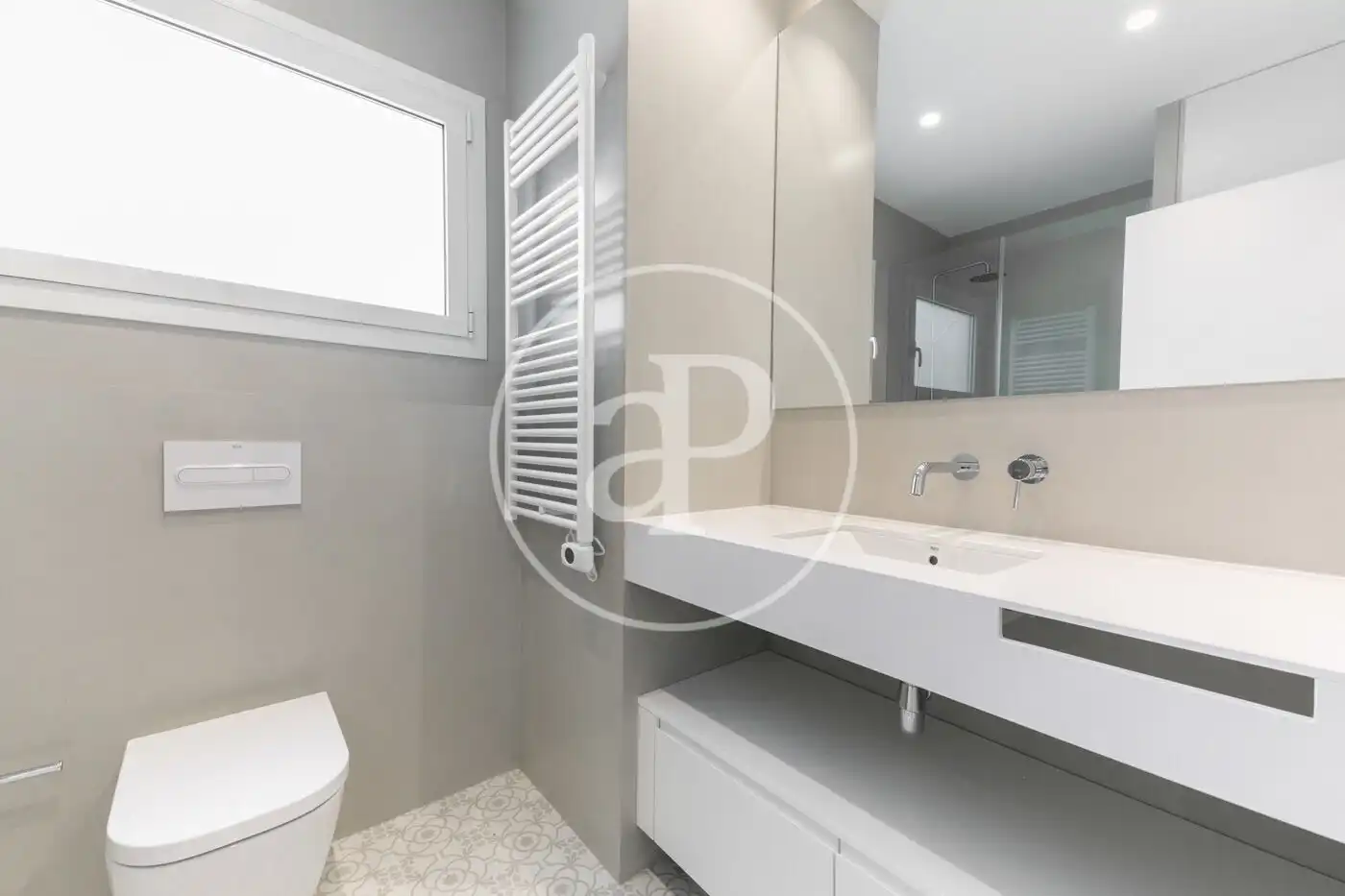Piso de 136 m² en Barcelona