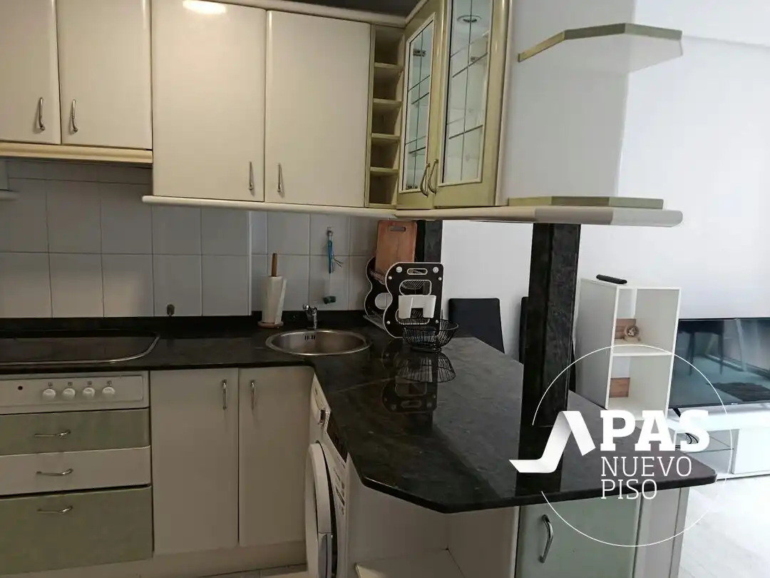 Pis de 60 m² a Santander