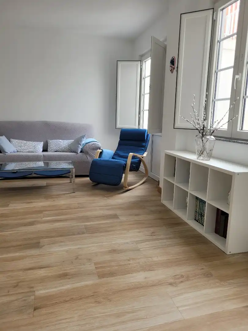 Piso de 75 m² en Foz