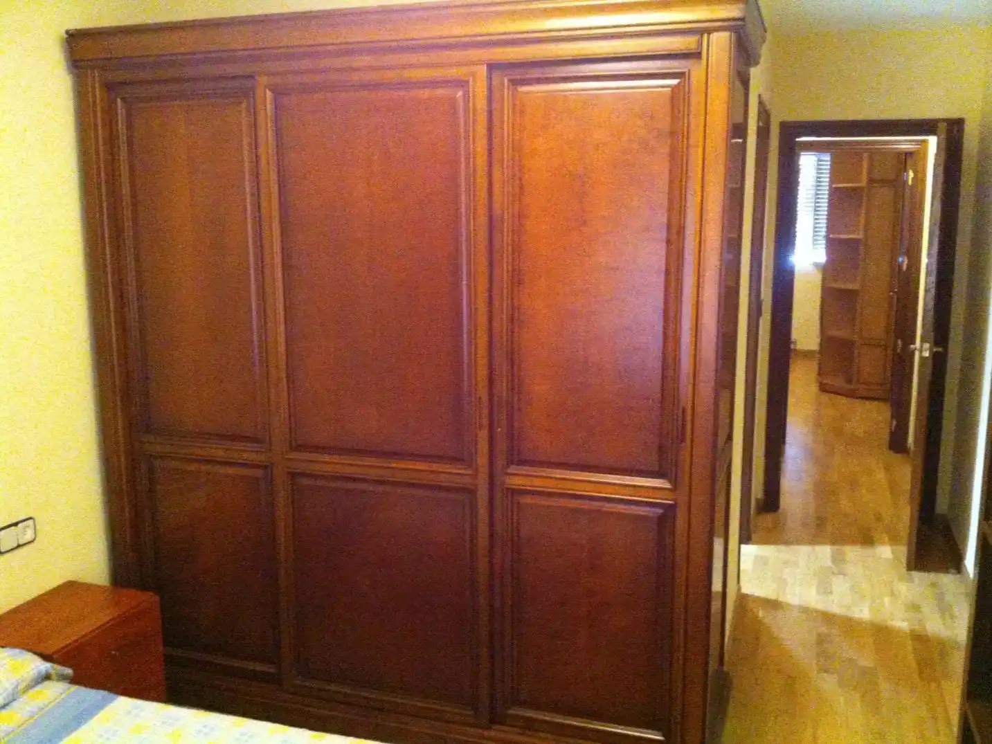 Piso de 120 m² en Albacete
