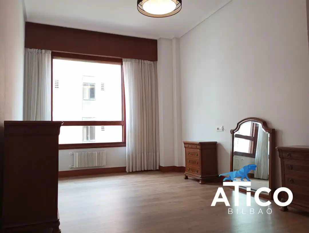 Pis de 160 m² a Bilbao