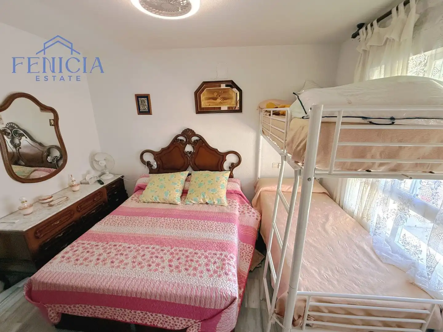 Piso de 90 m² en Almuñécar