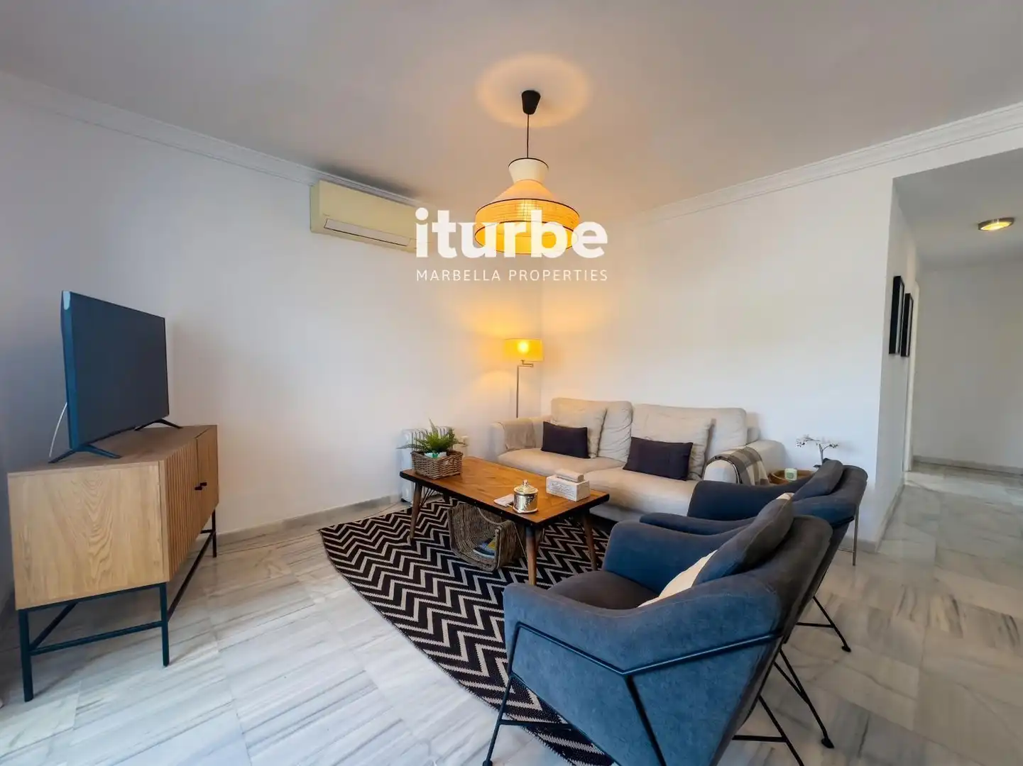 Appartamento 115 m² a Marbella