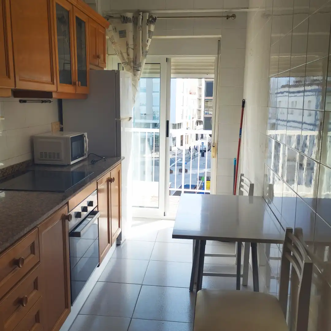Piso de 90 m² en Vinaròs