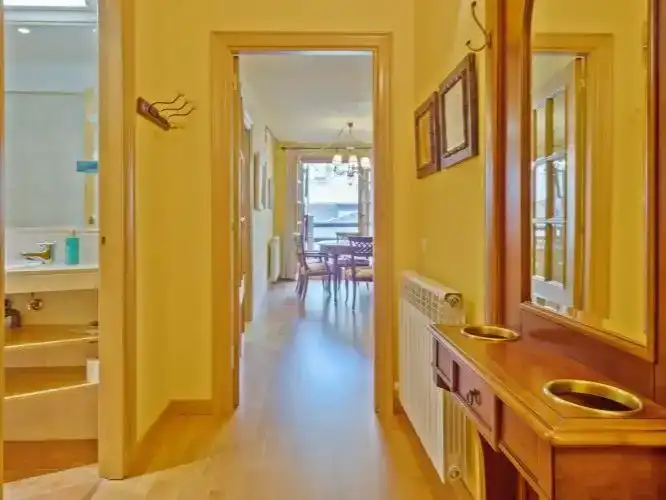 Piso de 108 m² en Viella Mitg Arán