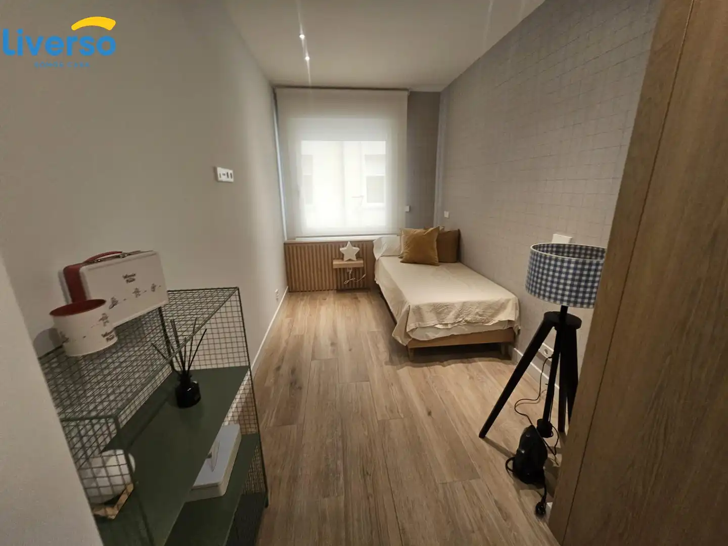 Piso de 144 m² en Burgos
