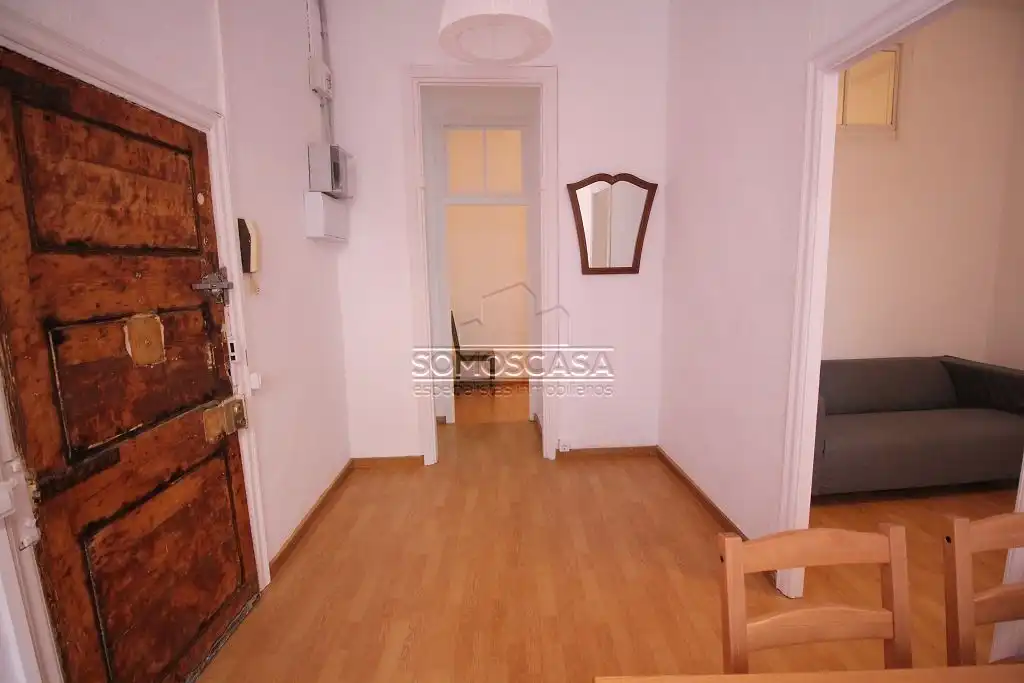 Wohnung 62 m² in Barcelona