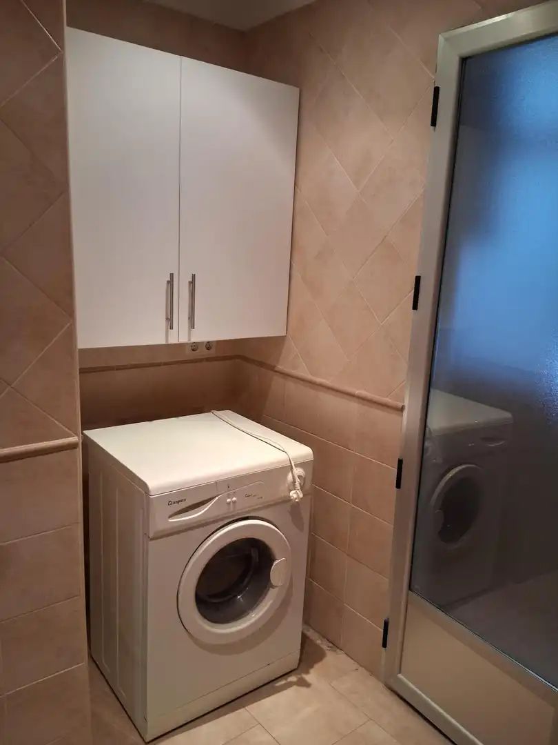 Piso de 103 m² en Albacete