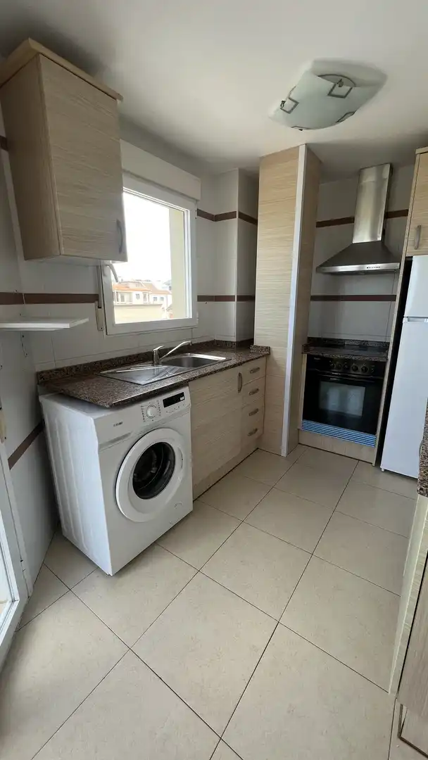 Piso de 85 m² en Ondara