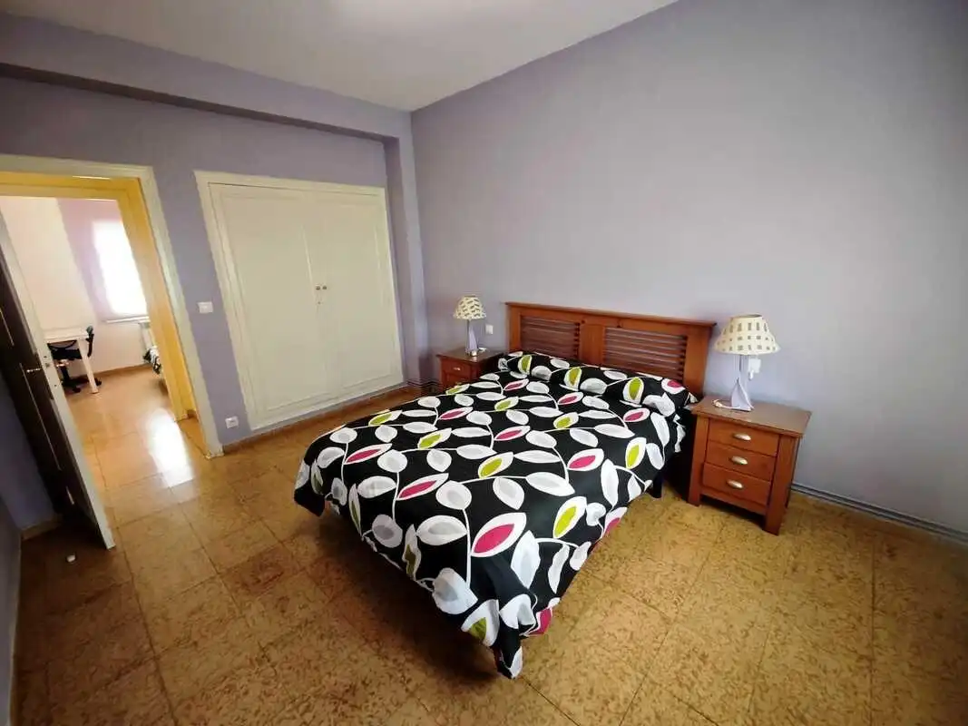 Pis de 102 m² a Calataiud