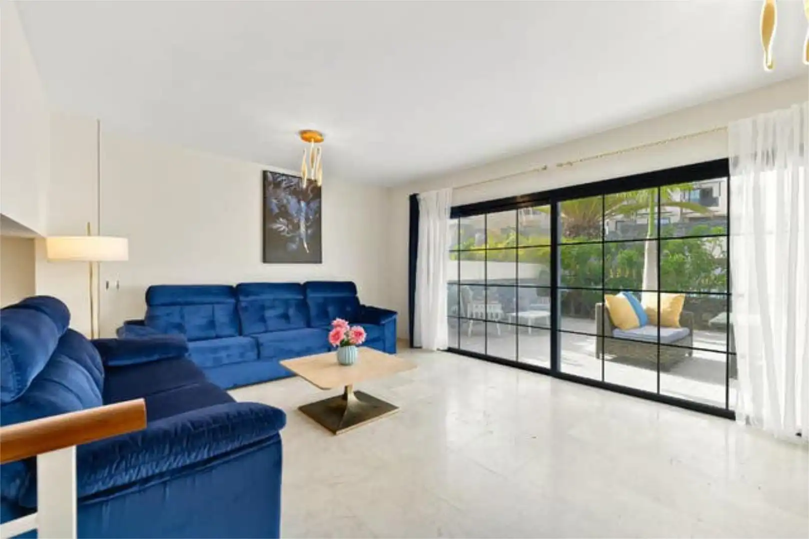 Casa de 150 m² en Arona