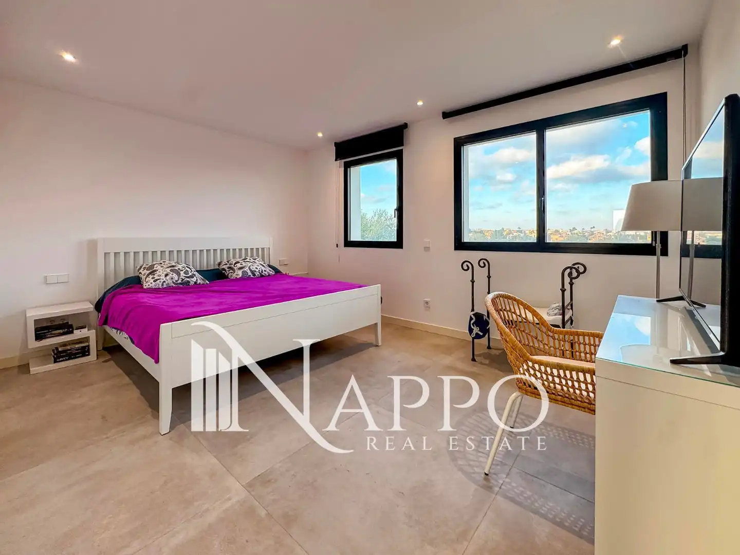 Casa de 160 m² en Campos