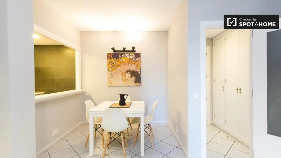 Piso de 57 m² en Madrid