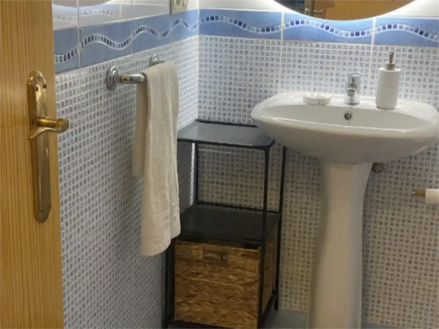 Piso de 65 m² en Moncófar