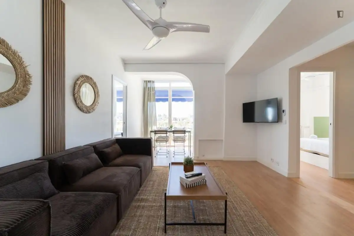 Habitación en alquiler, Madrid