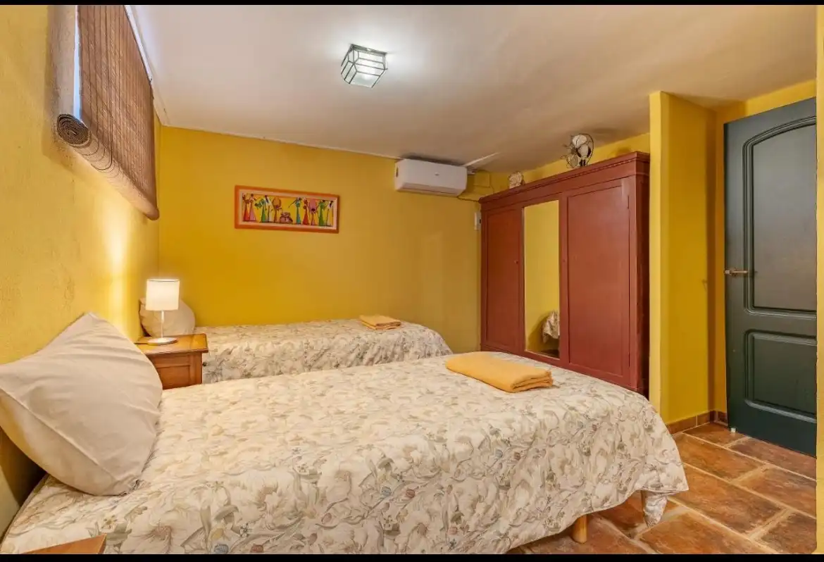Piso de 280 m² en Monachil