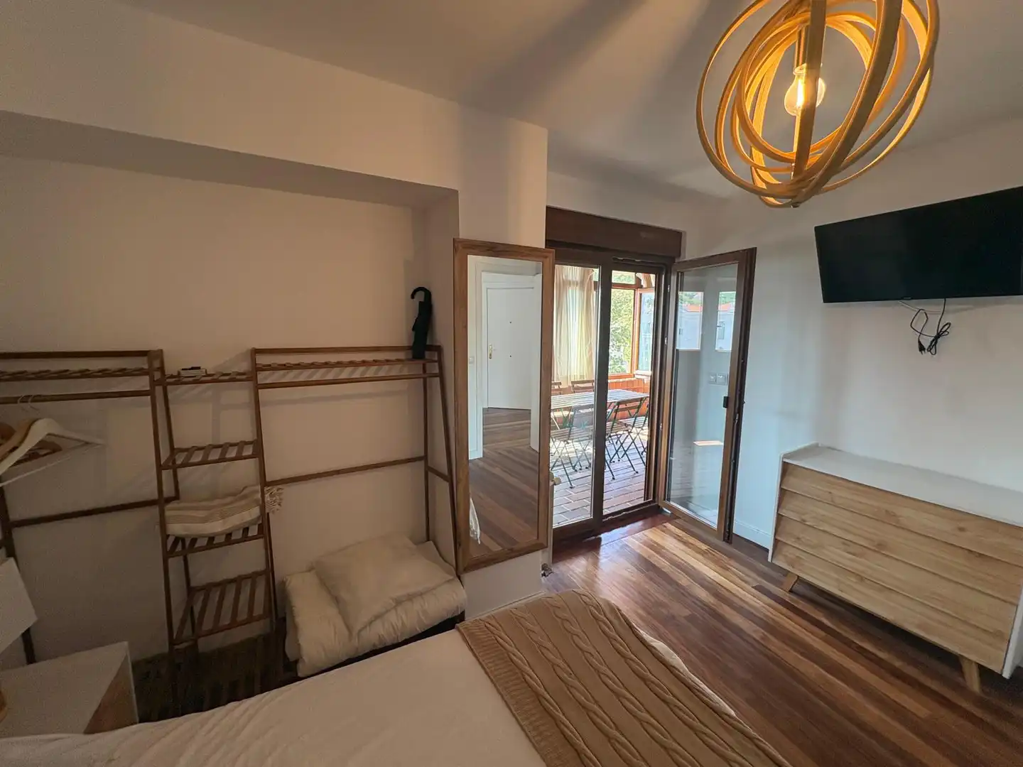 Piso de 90 m² en Santander