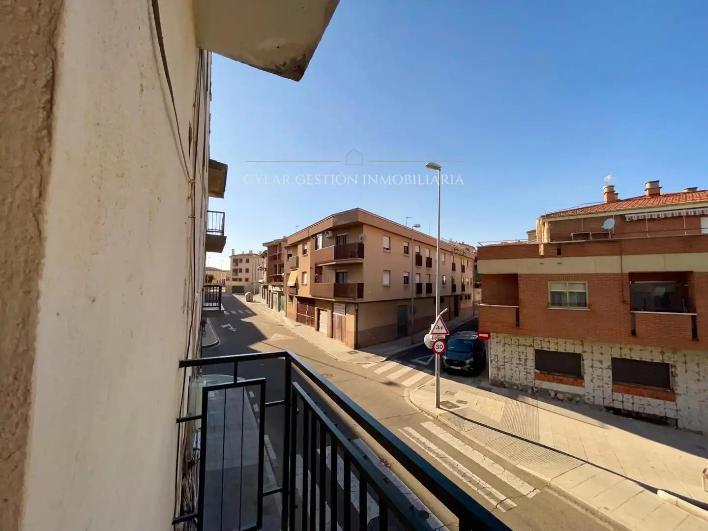 Piso de 64 m² en Salamanca