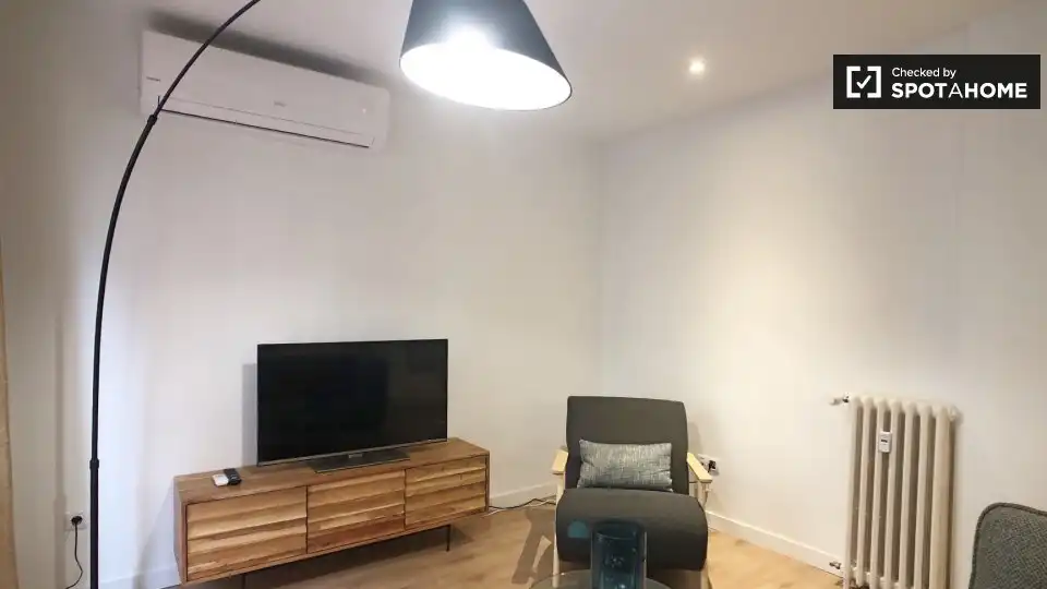 Piso de 120 m² en Madrid