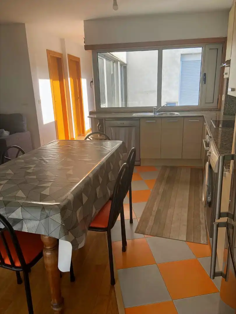 Piso de 80 m² en Cangas de Morrazo