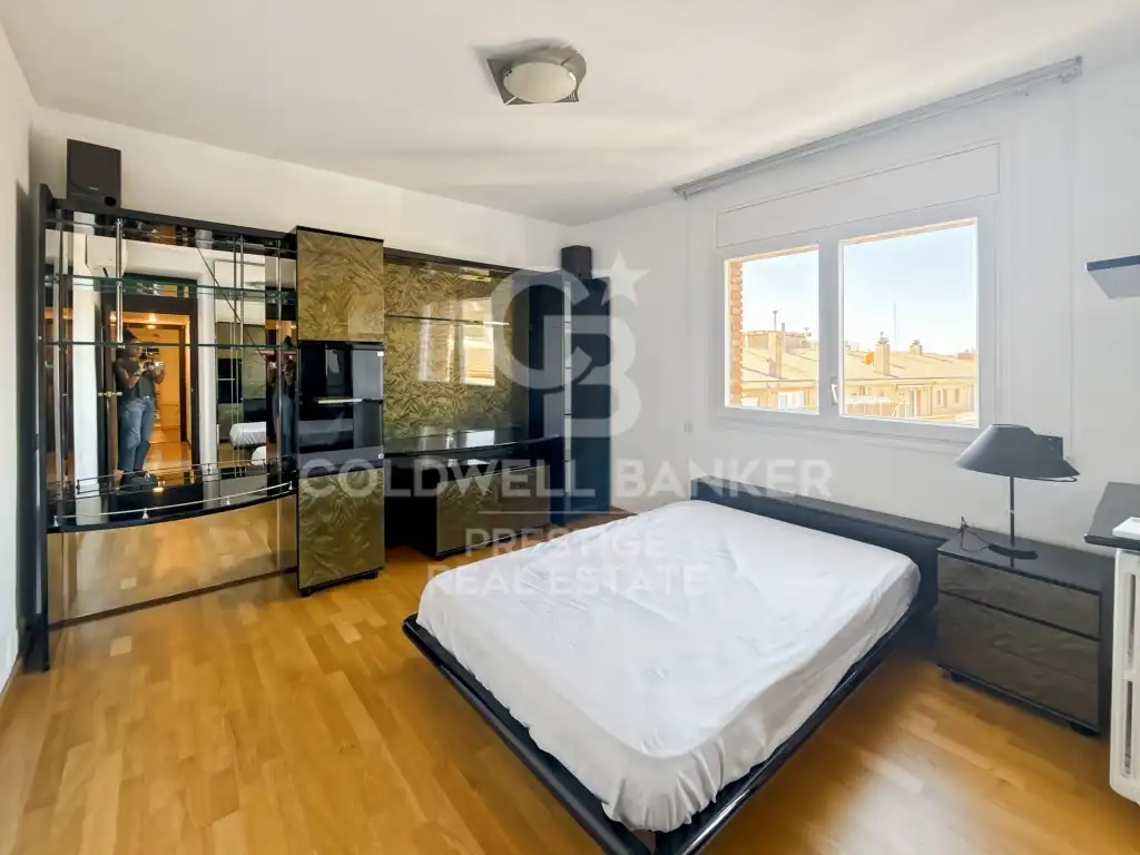 Piso de 193 m² en Barcelona