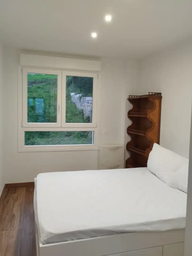 Piso de 110 m² en Bilbao