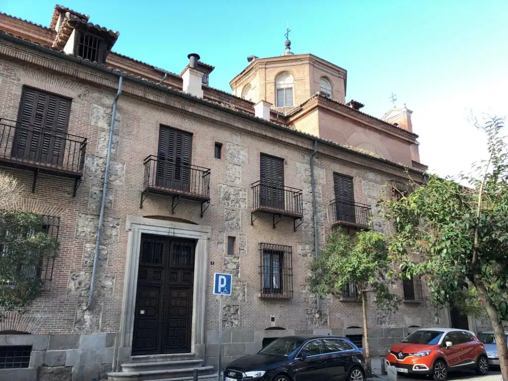 Appartamento 209 m² a Madrid