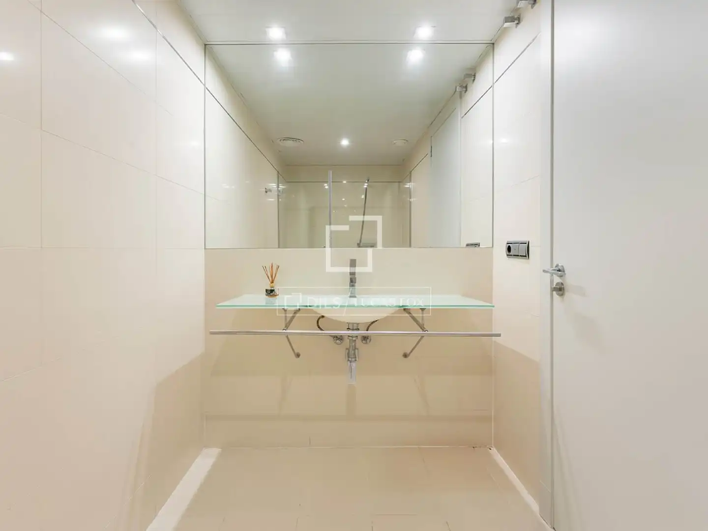 Pis de 255 m² a Barcelona