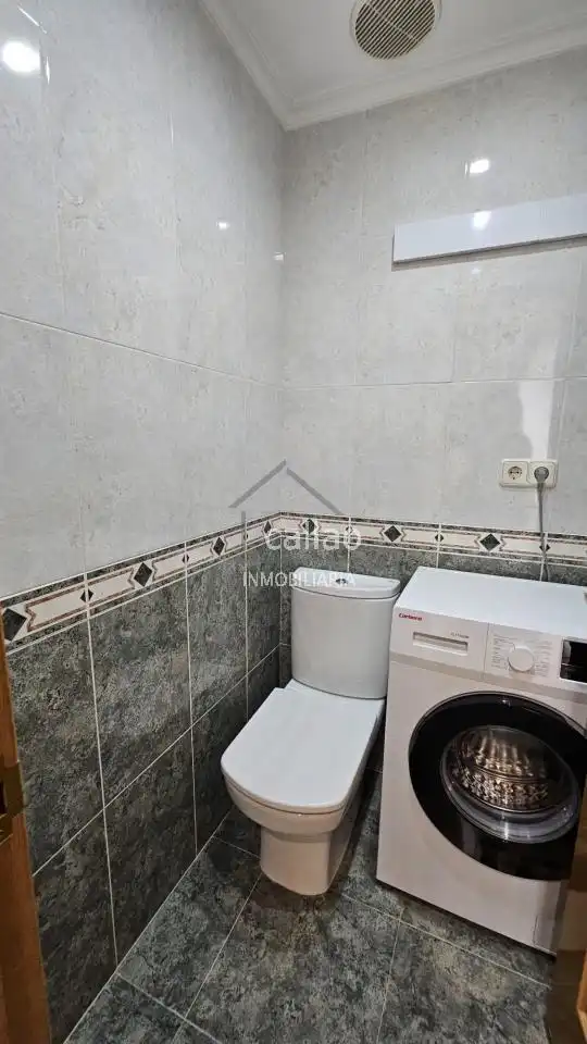 Piso de 56 m² en Ferrol