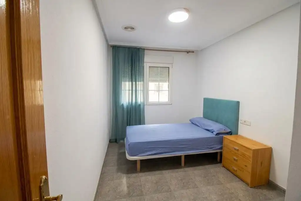 Pis de 101 m² a Múrcia