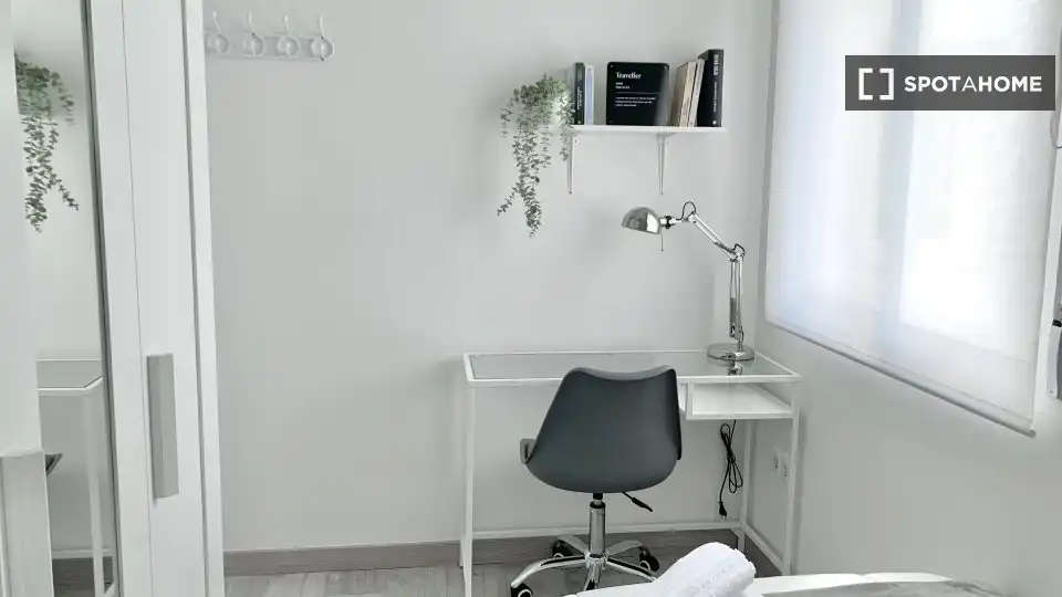 Habitación 173 m², Murcia