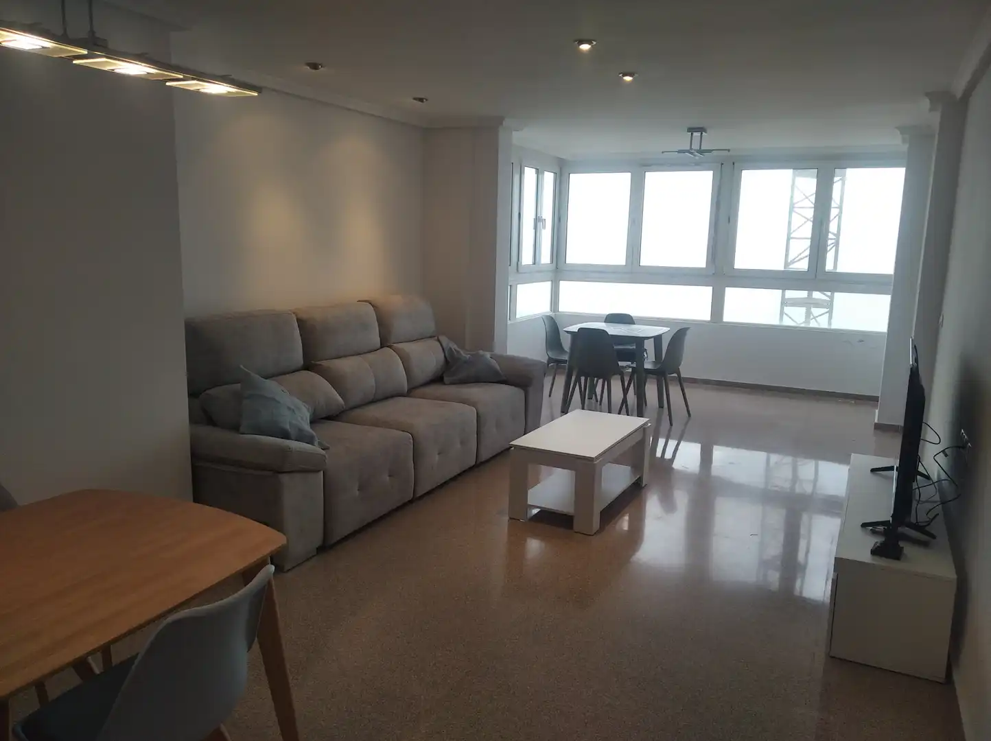 Appartement 90 m² à el Campello