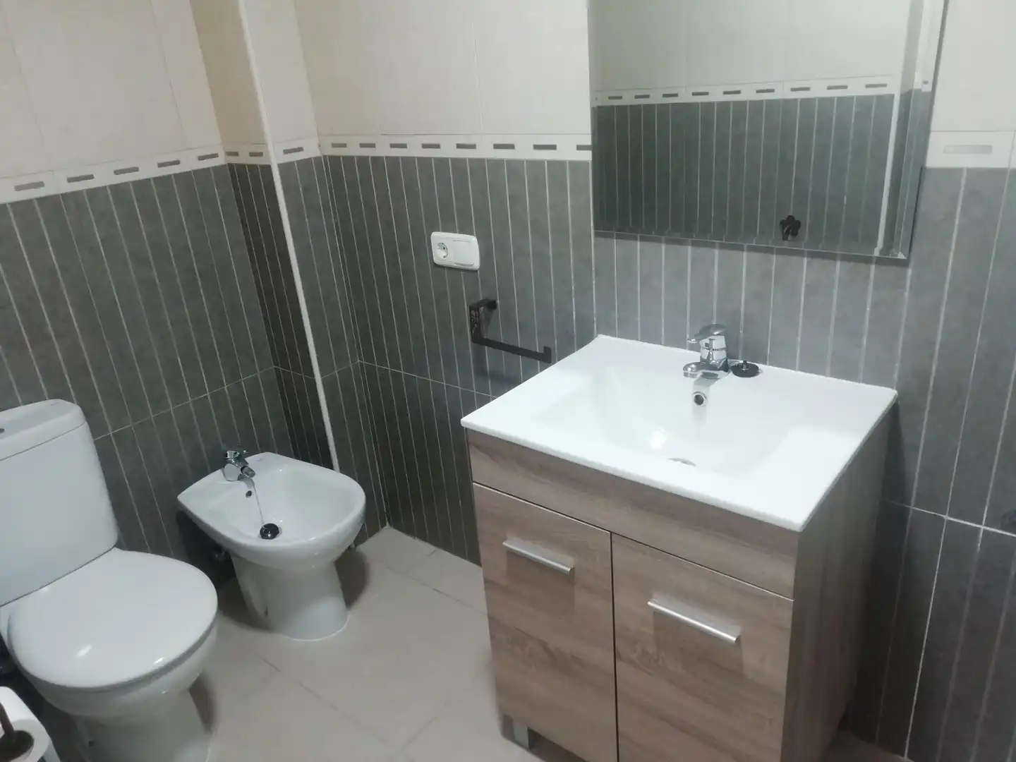Piso de 45 m² en El Ejido