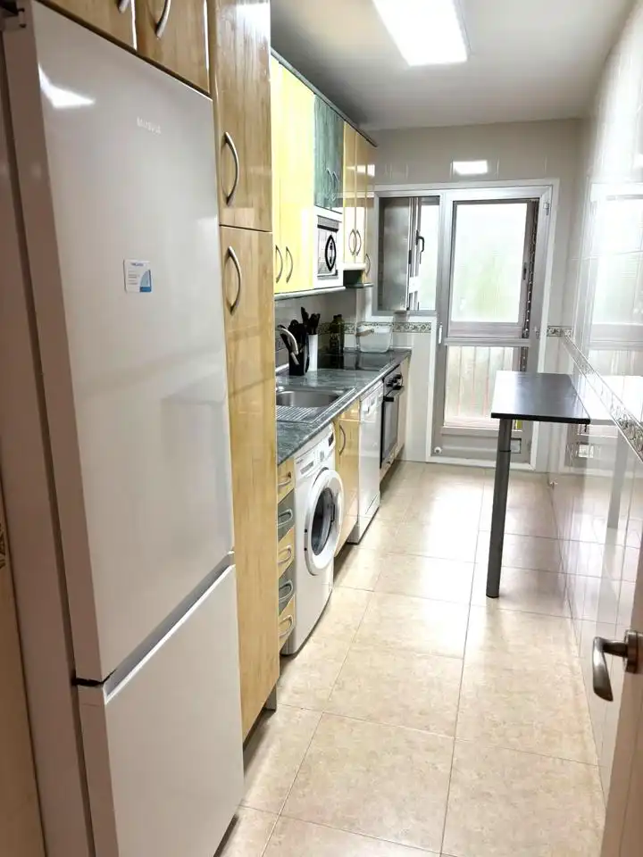 Pis de 85 m² a Saragossa