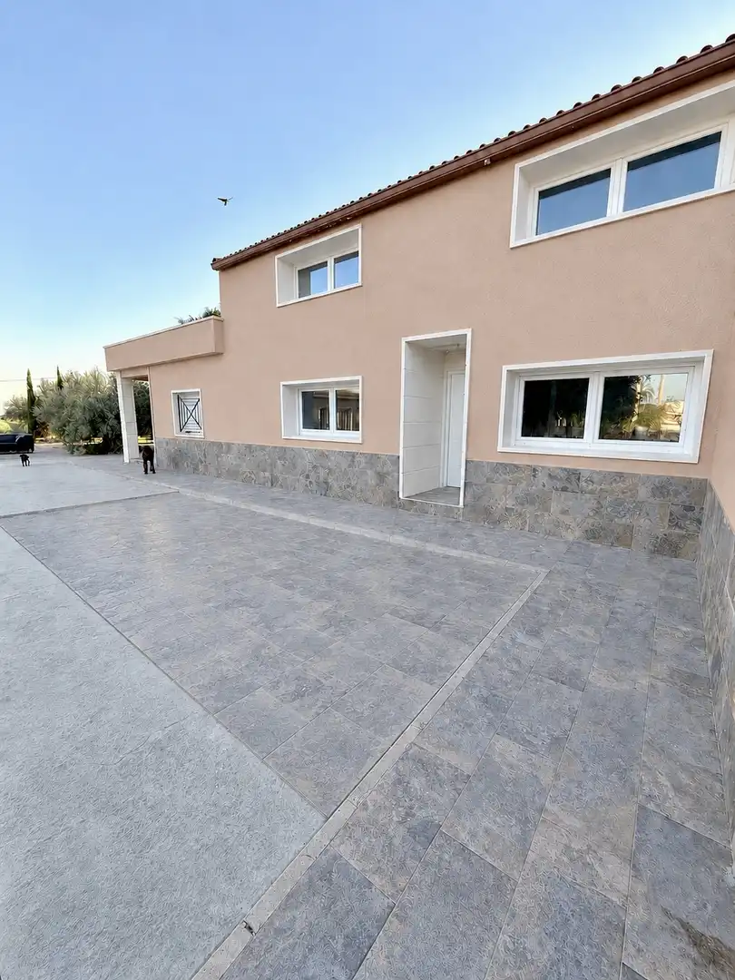 Casa de 135 m² en Elche