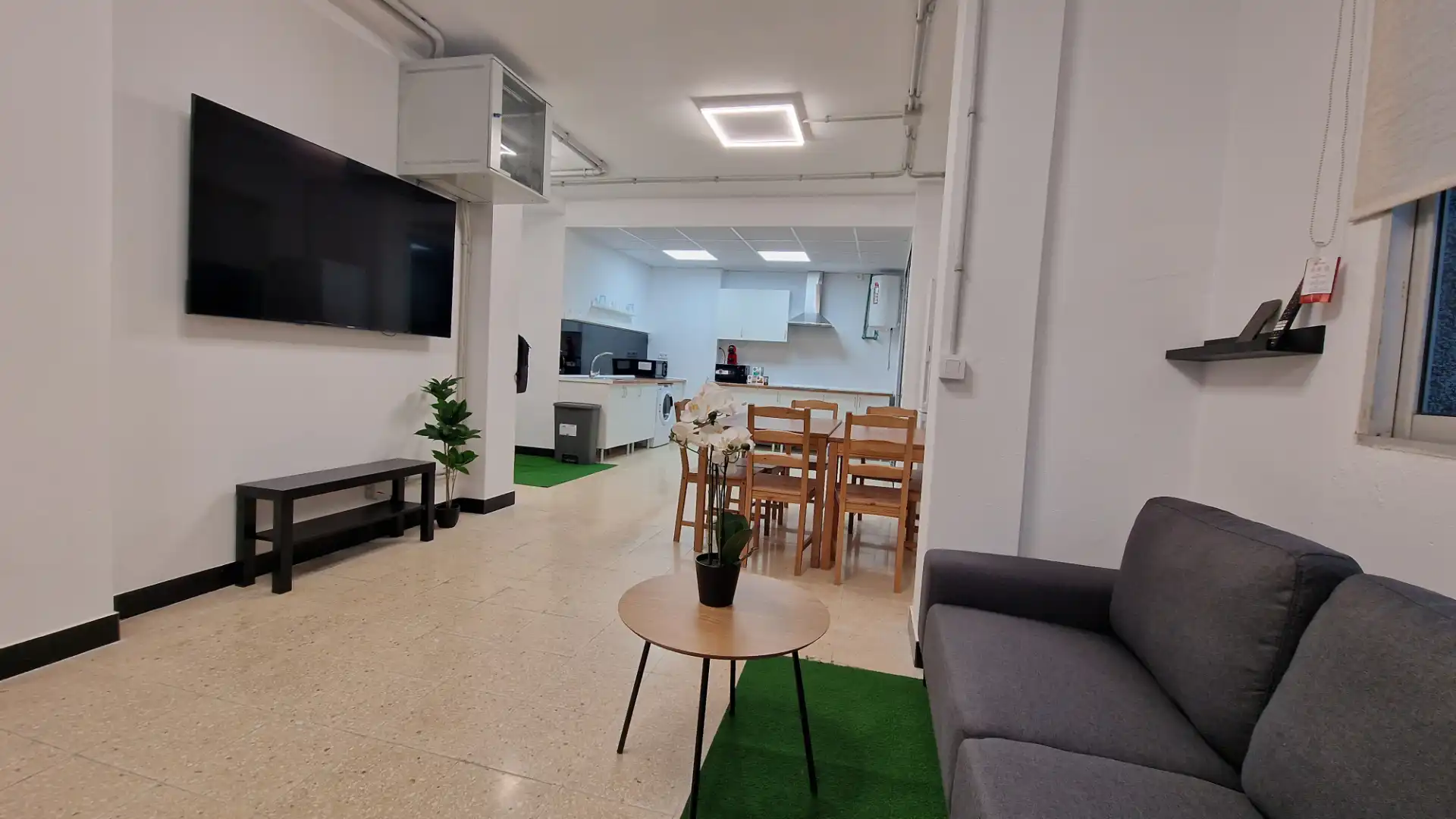 Piso de 17 m² en Las Palmas de Gran Canaria