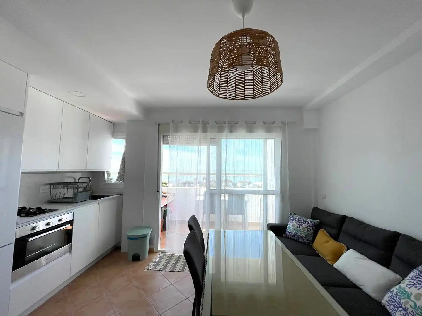 Piso de 70 m² en Cartaya