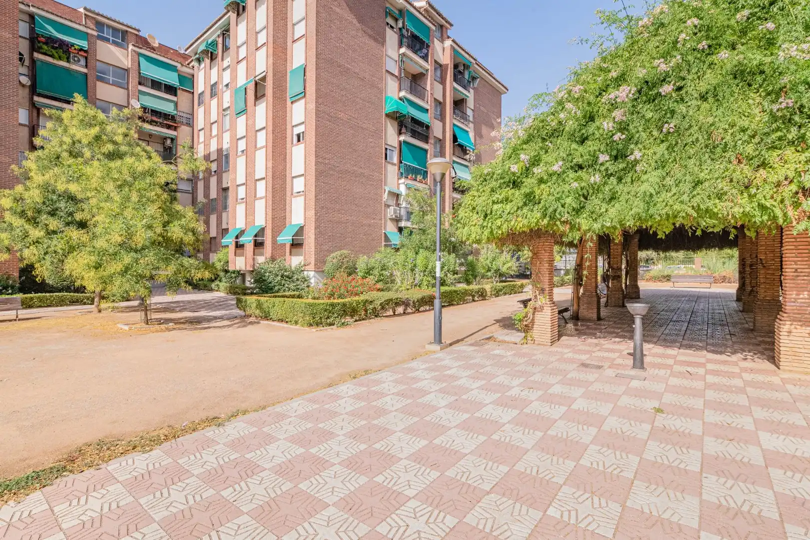 Pis de 115 m² a Granada