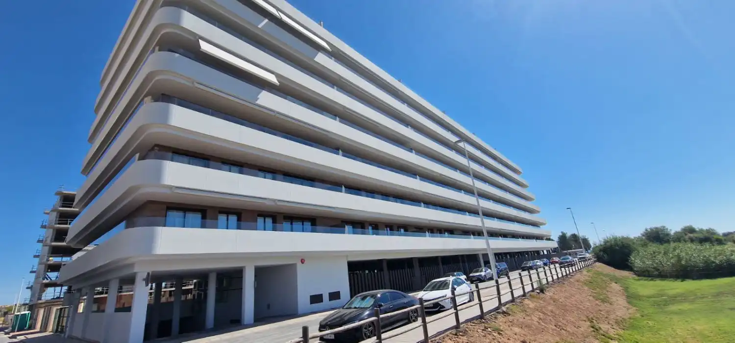 Pis de 76 m² a Moncofa