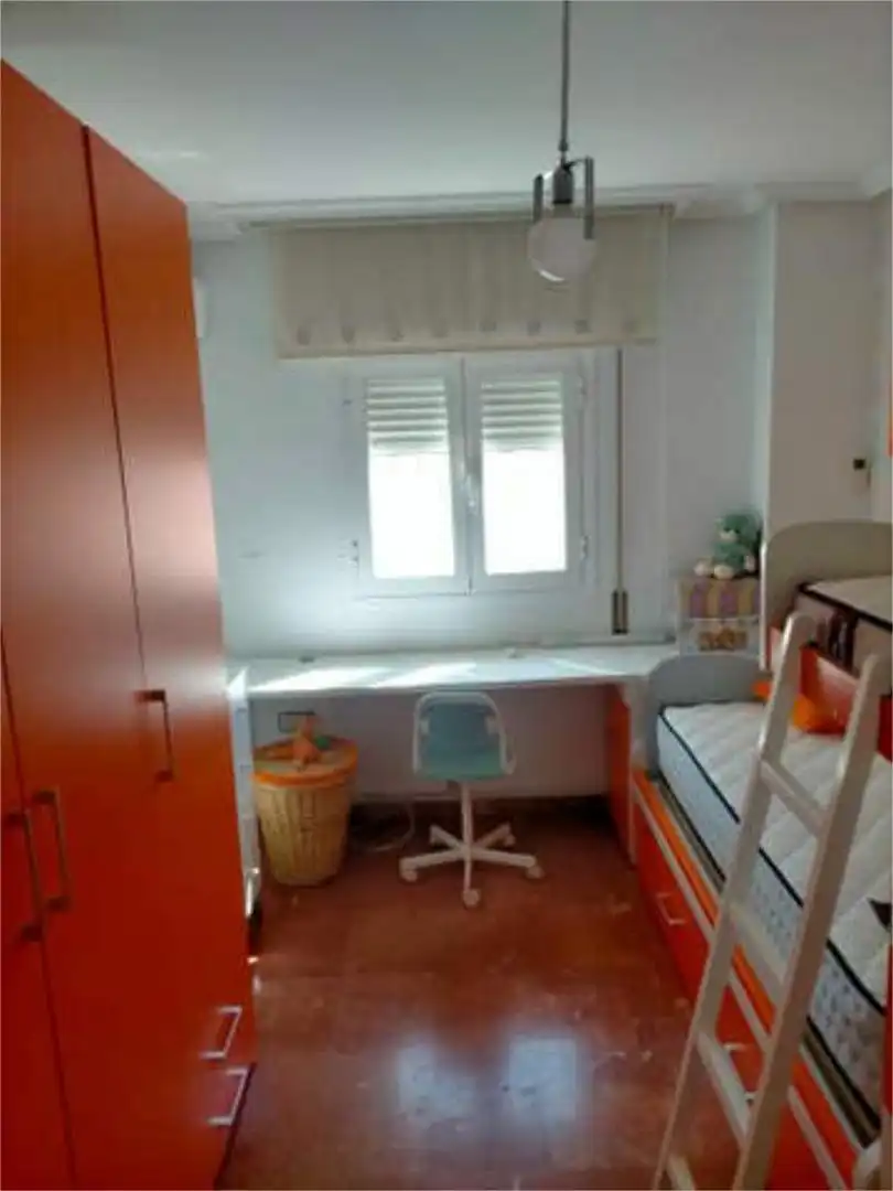 Piso de 79 m² en La Carolina