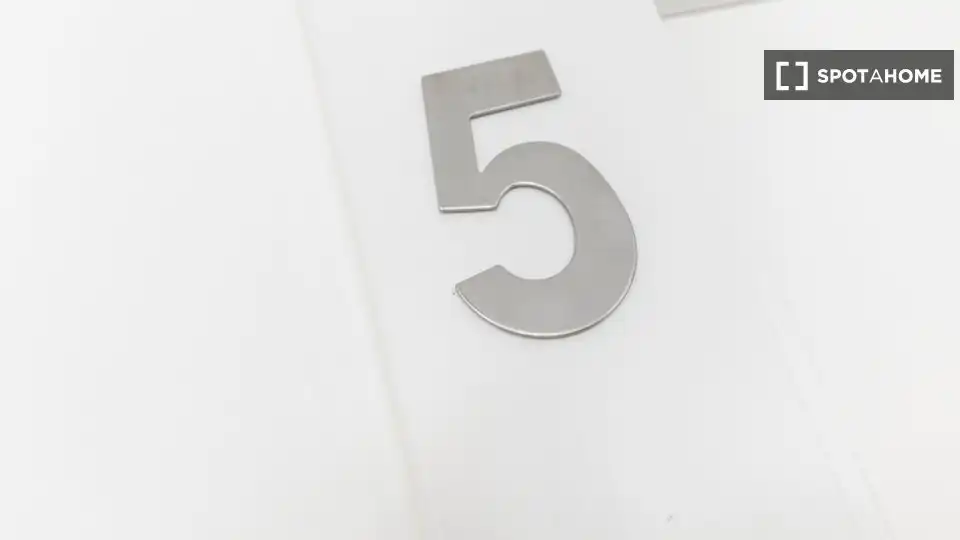 Habitación 178 m², Zaragoza